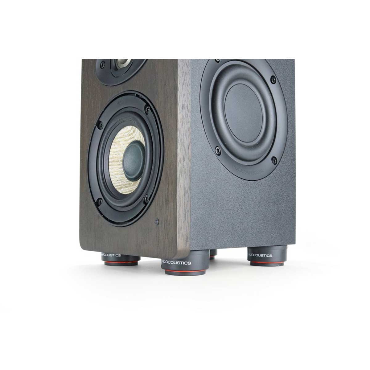 isoACOUSTICS Iso-Puck mini (8 Pack)