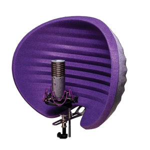 Isolation Tools - Aston Microphones Halo Reflection Filter