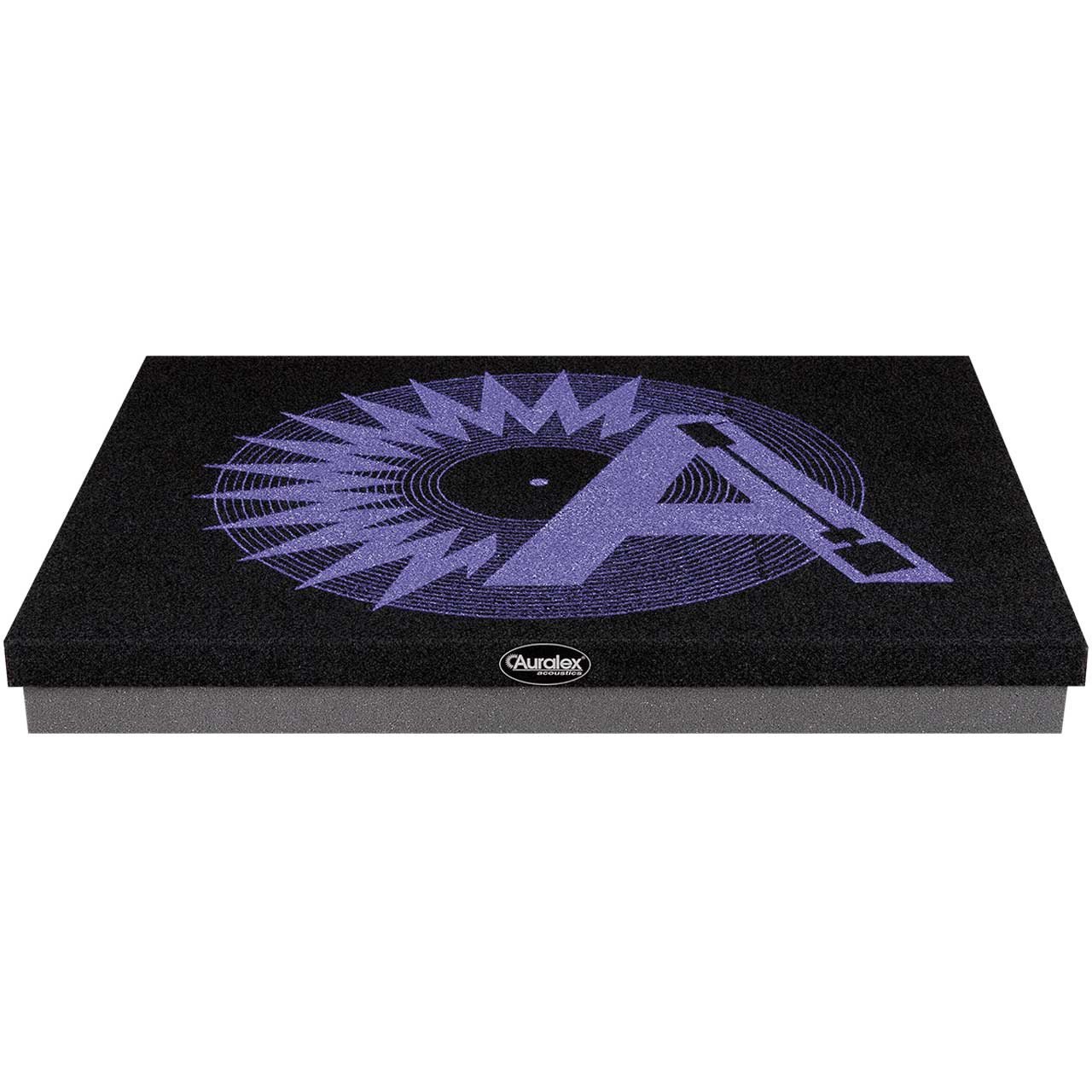 Isolation Tools - Auralex ISO-Tone Turntable Isolation Platform