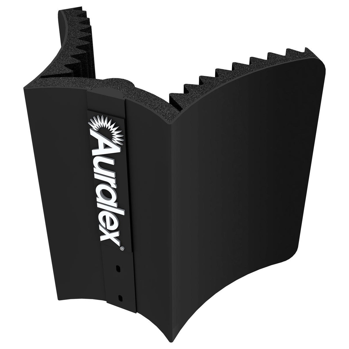 Isolation Tools - Auralex MudGuard V2 Microphone Isolation