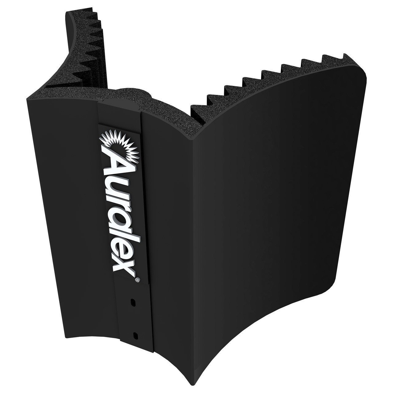 Isolation Tools - Auralex MudGuard V2 Microphone Isolation