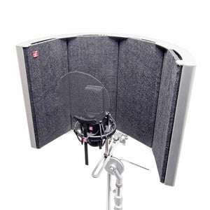 Isolation Tools - SE Electronics SPACE Reflexion Filter