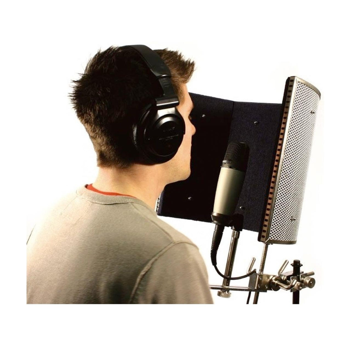 Isolation Tools - SE Electronics The Reflexion Filter Pro