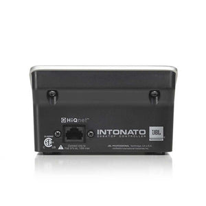 JBL Intonato Desktop Controller Accessory Controller for Intonato 24