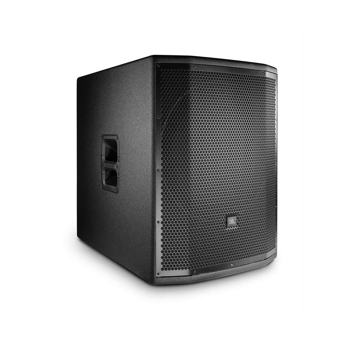 JBL PRF818XLF 18” Self-Powered Extended Low-Frequency Subwoofer System with Wi-Fi