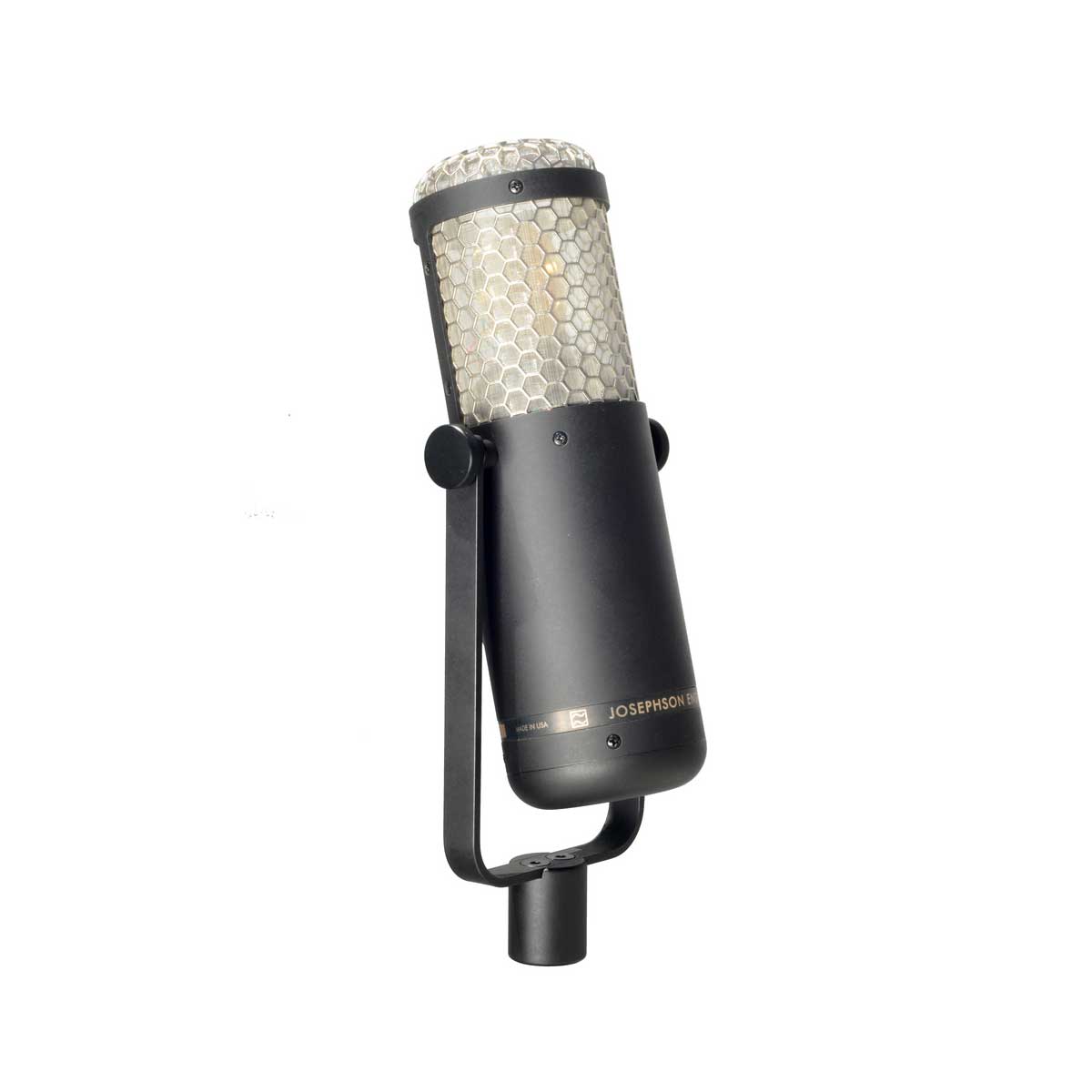 Josephson C705 Studio Condenser Mic - Sounds Easy