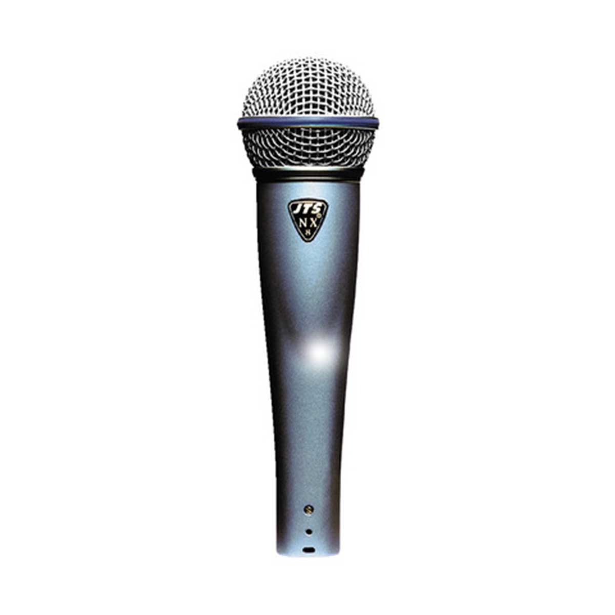 JTS NX8 Handheld dynamic mic for vocals