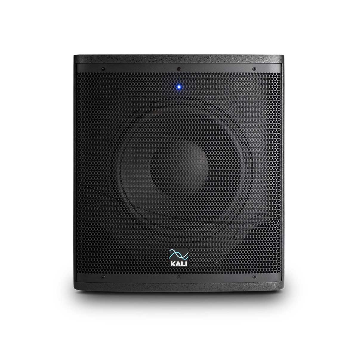 Kali Audio WS-12 12" 100W Subwoofer for Studio & Stage
