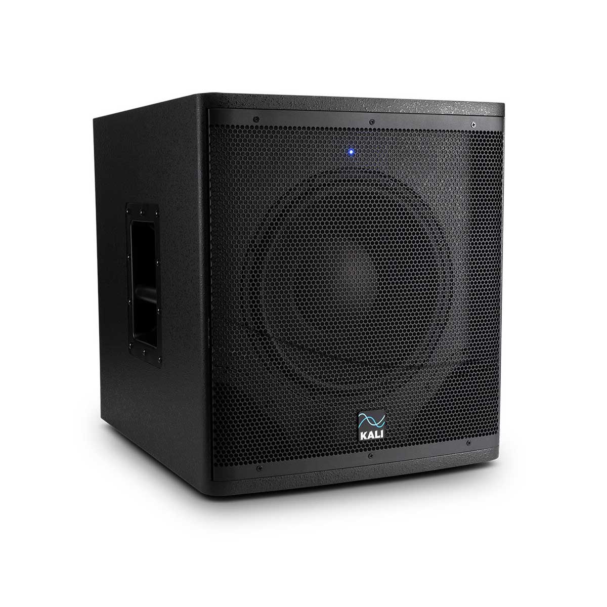 Kali Audio WS-12 12" 100W Subwoofer for Studio & Stage