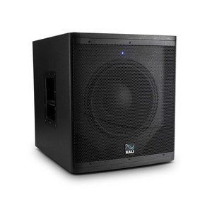 Kali Audio WS-12 12" 100W Subwoofer for Studio & Stage