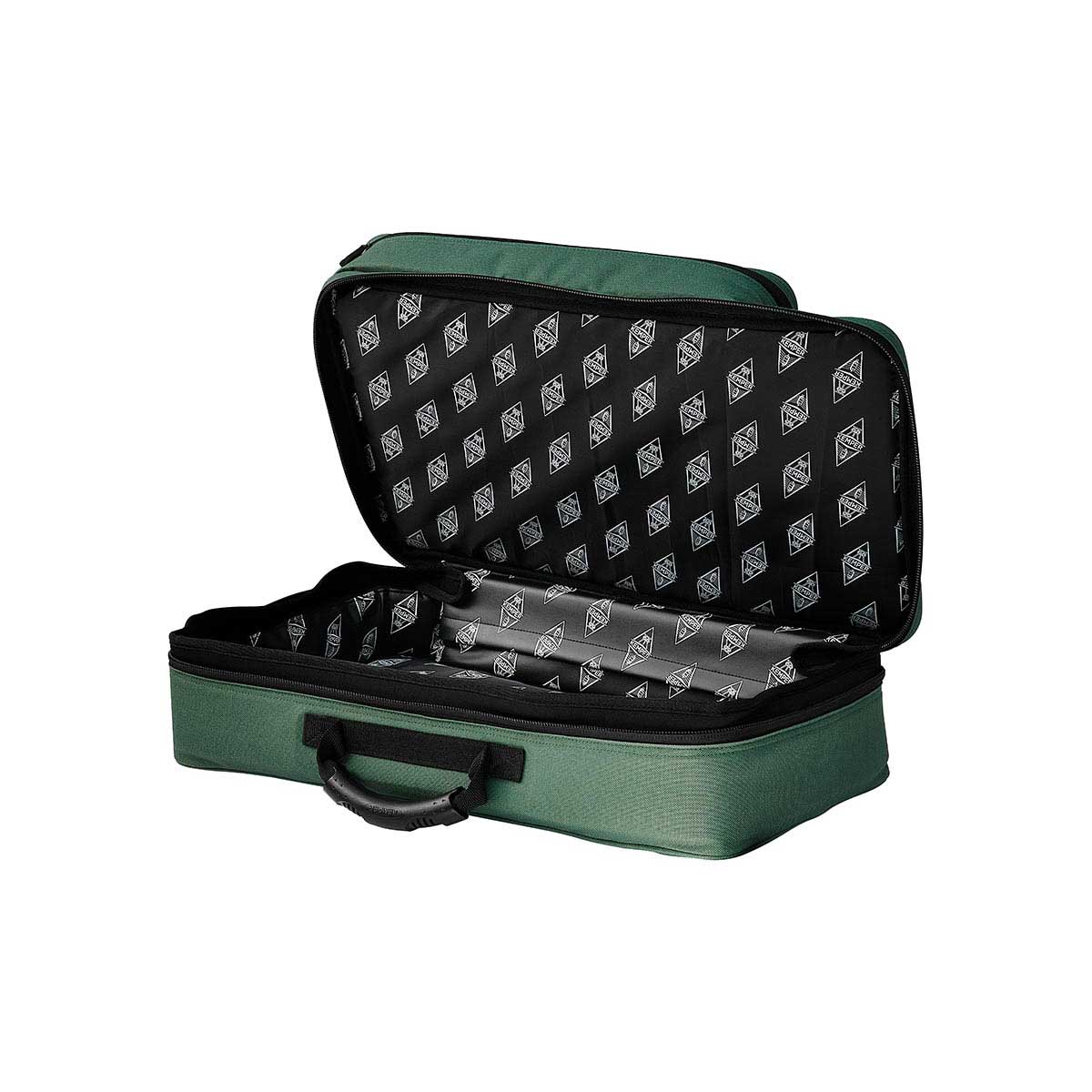 Kemper Profiler Stage Bag Open