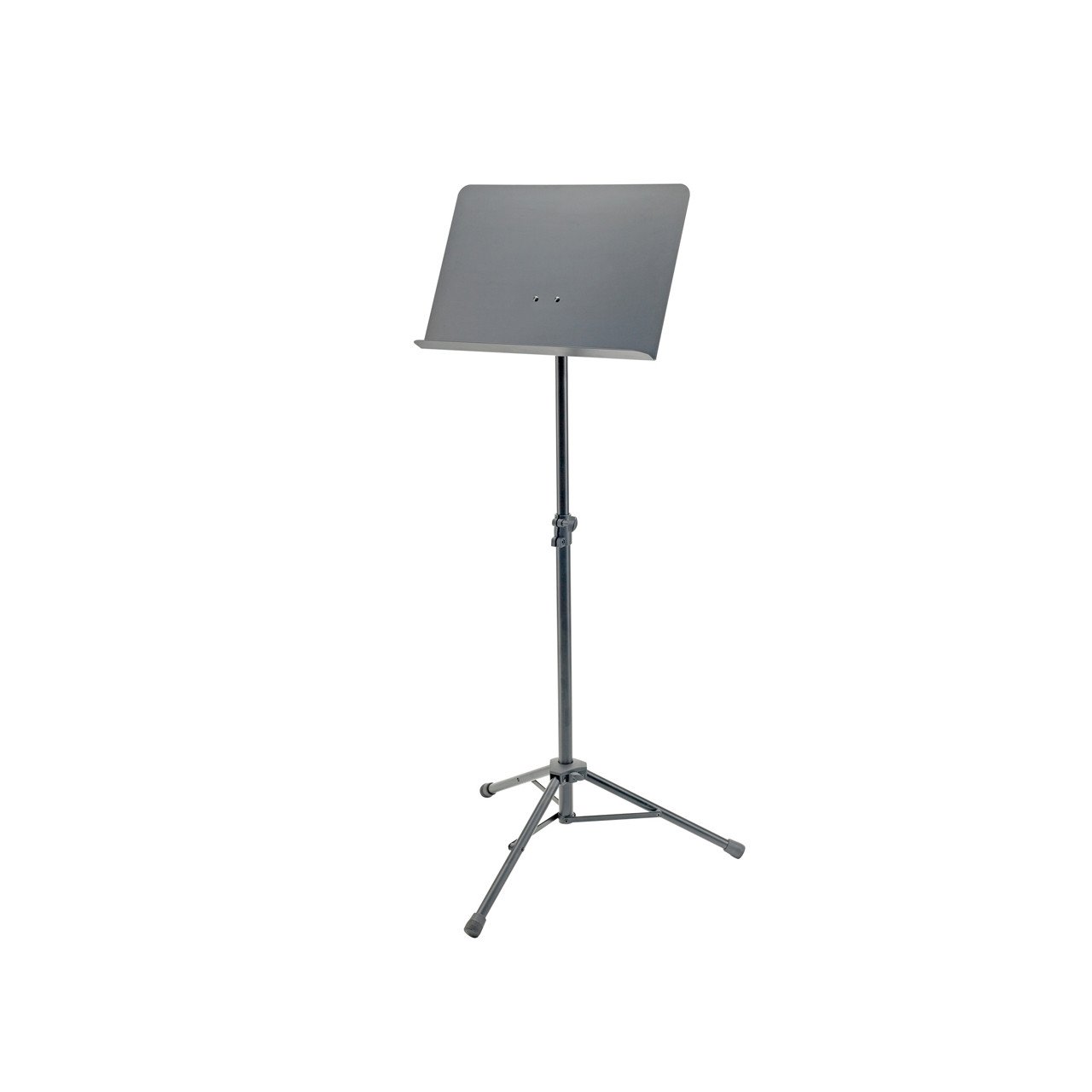 Keyboard Accessories - Konig & Meyer 11960 Orchestra Music Stand - Black