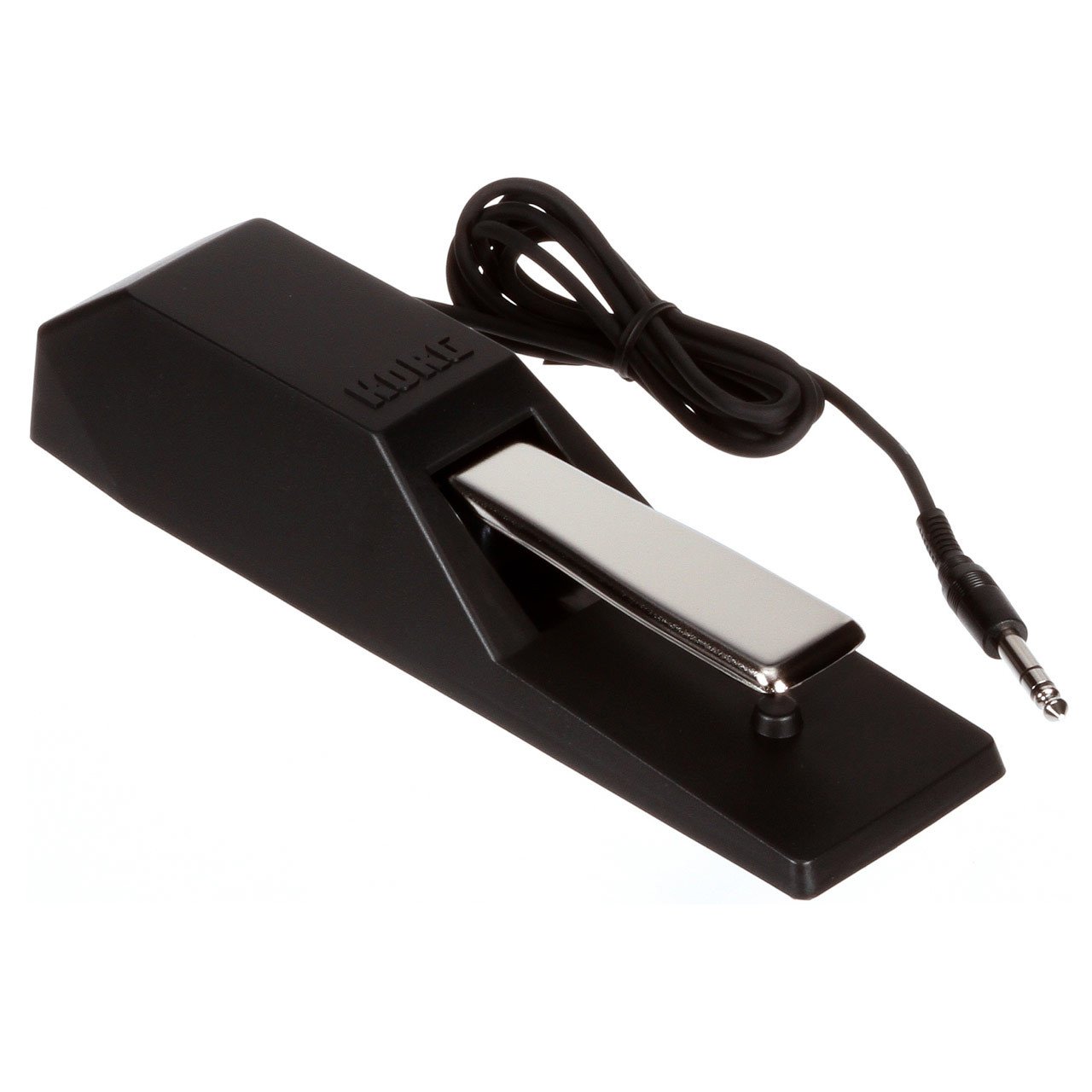 Keyboard Accessories - Korg DS1H (DS-1H) Piano Half Damper Sustain Pedal