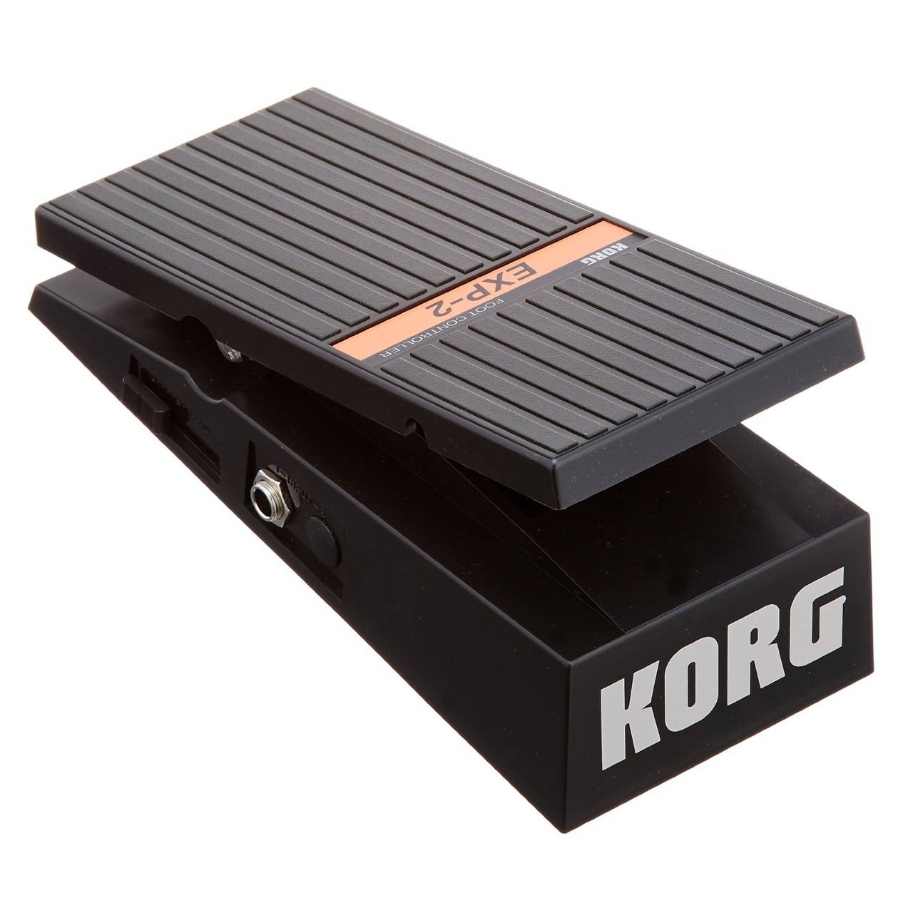 Keyboard Accessories - Korg EXP2 Foot Controller Expression Pedal