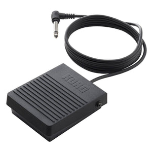 Keyboard Accessories - Korg PS3 (PS-3) Sustain Pedal Footswitch