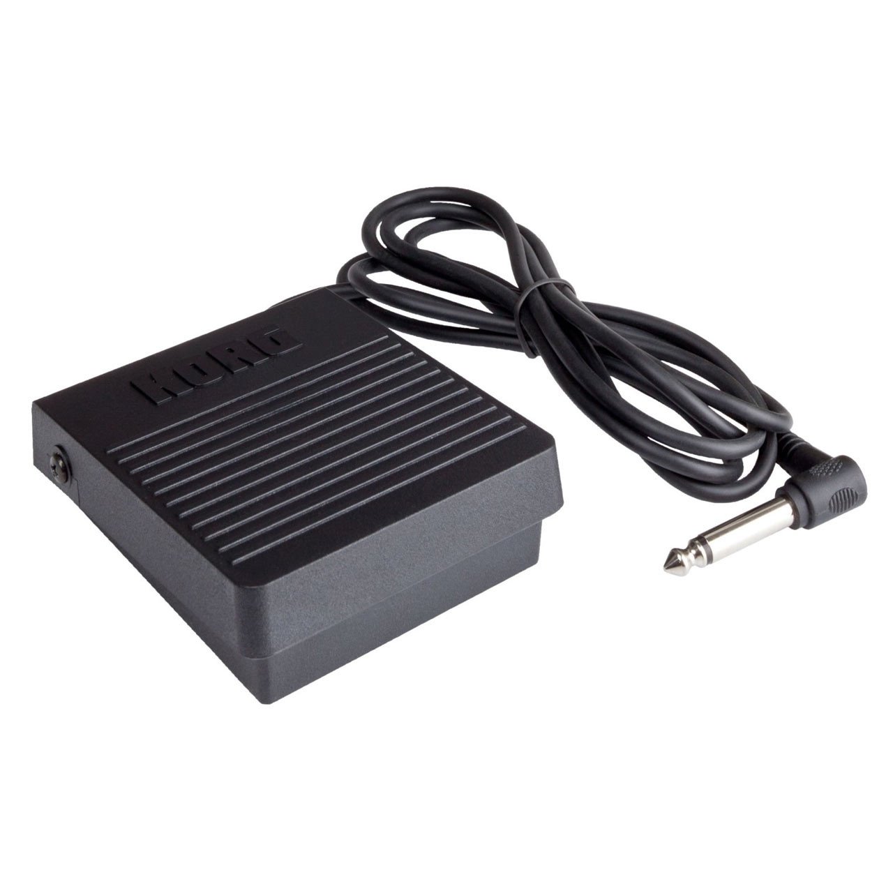 Keyboard Accessories - Korg PS3 (PS-3) Sustain Pedal Footswitch