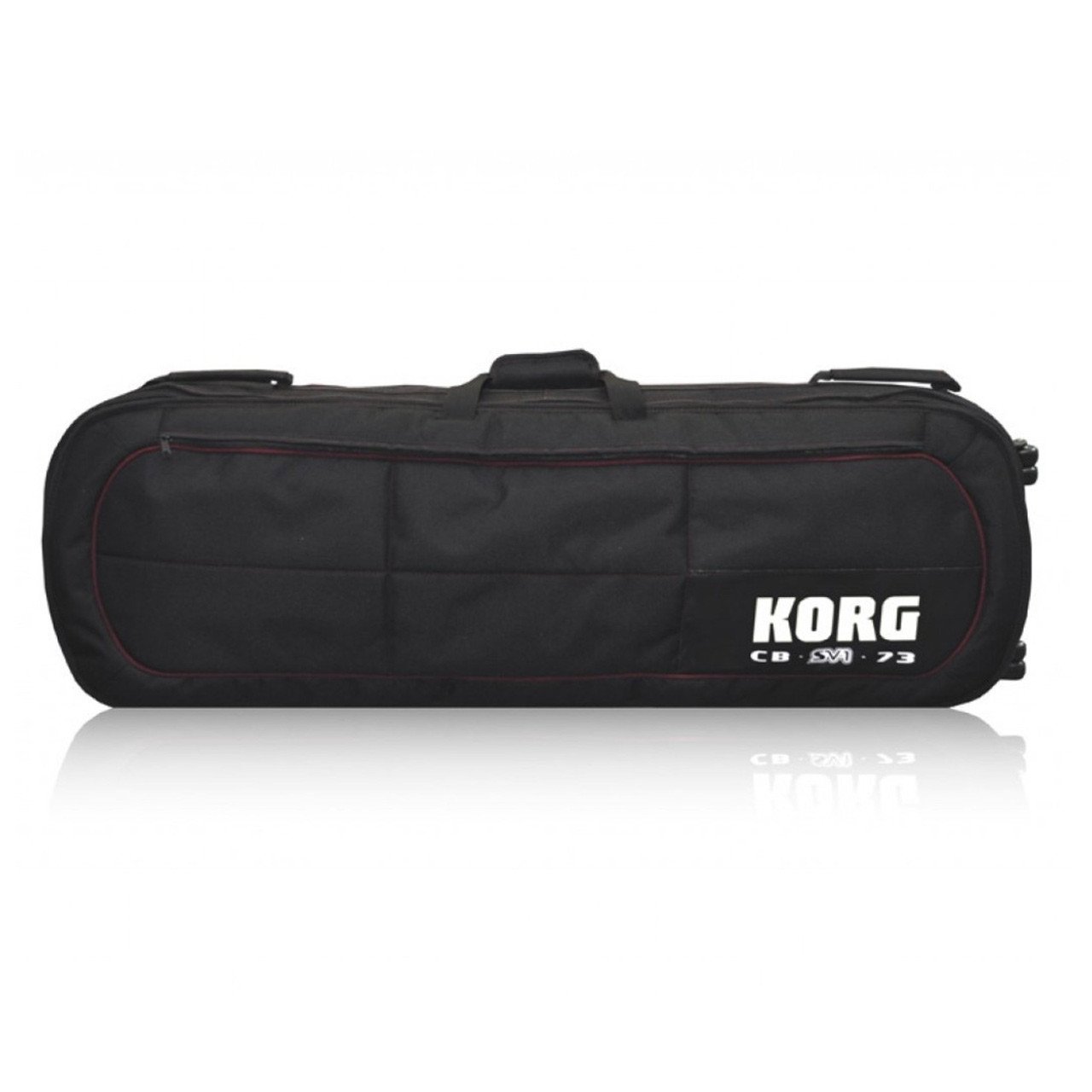 Keyboard Accessories - Korg SV-1 73 Digital Piano Carry Bag Case