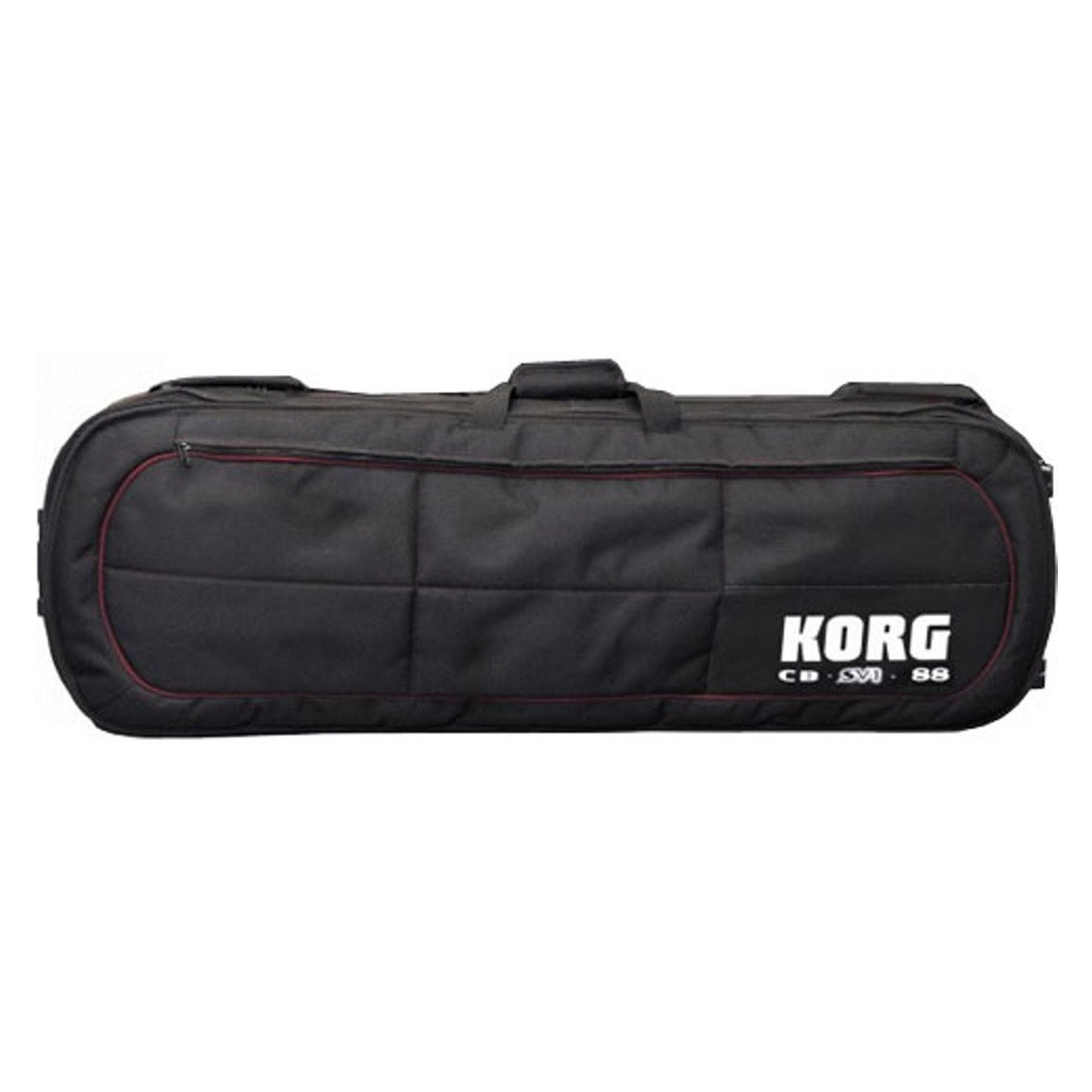 Keyboard Accessories - Korg SV-1 88 Key Digital Piano Carry Case