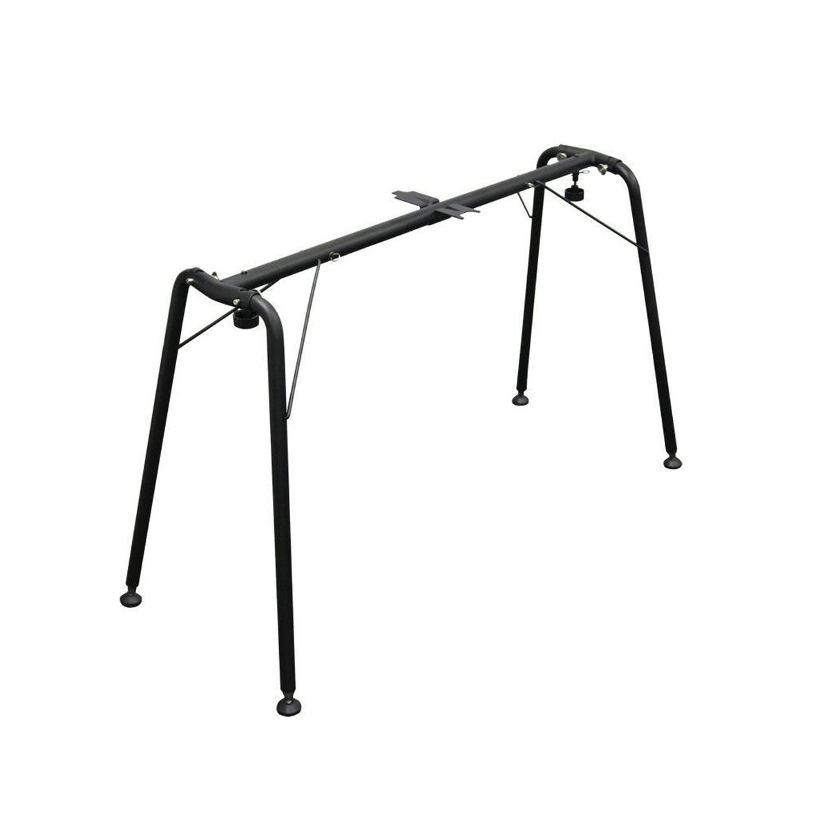 Keyboard Accessories - Korg SV-1 Digital Stage Piano Stand - Black