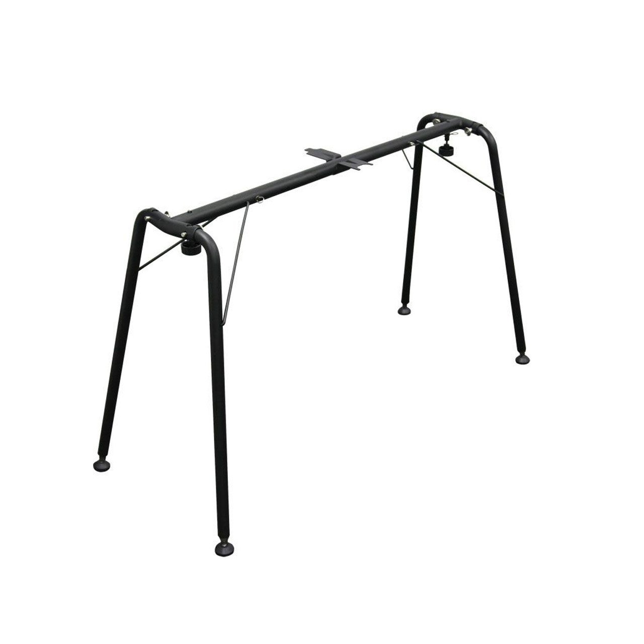 Keyboard Accessories - Korg SV-1 Digital Stage Piano Stand - Black