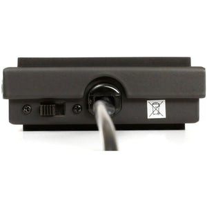 Keyboard Accessories - Nektar NP-1 Universal Foot Switch Pedal