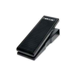 Keyboard Accessories - Nektar NX-P Universal Expression Pedal