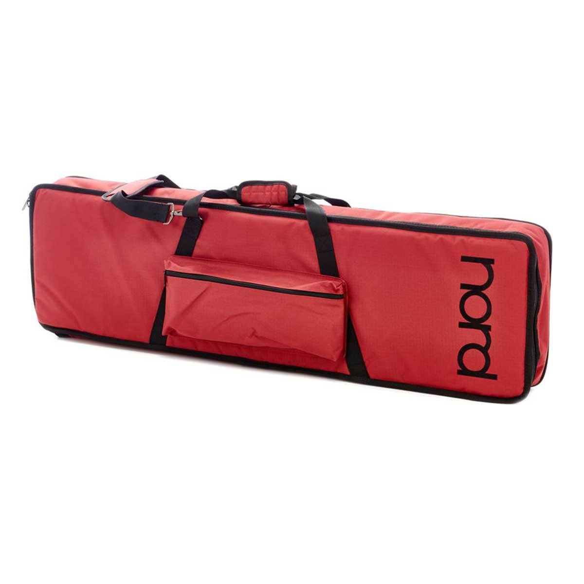 Keyboard Accessories - Nord Clavia Softcase For Nord Electro 73 And Stage Compact/73 Models