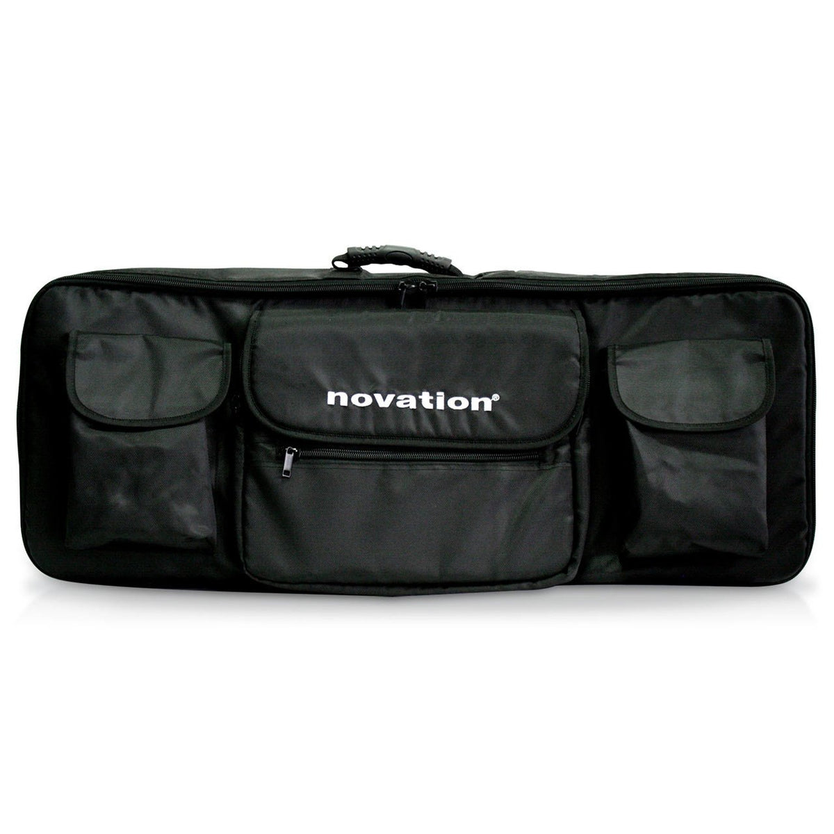 Novation 49 Key Keyboard Gig Bag Sounds Easy
