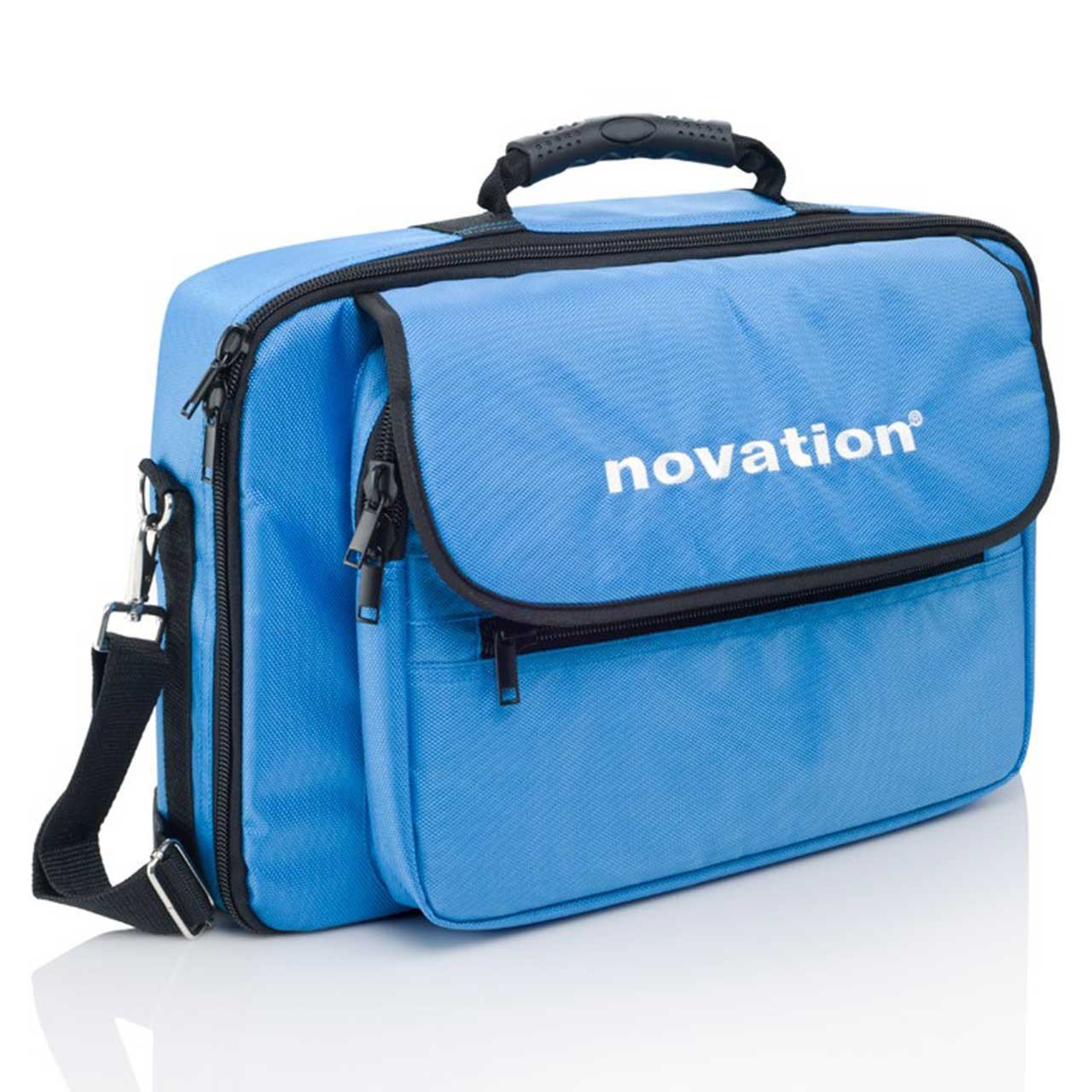 Keyboard Accessories - Novation Bass Station II Analogue Synthesizer Keyboard Gig Bag