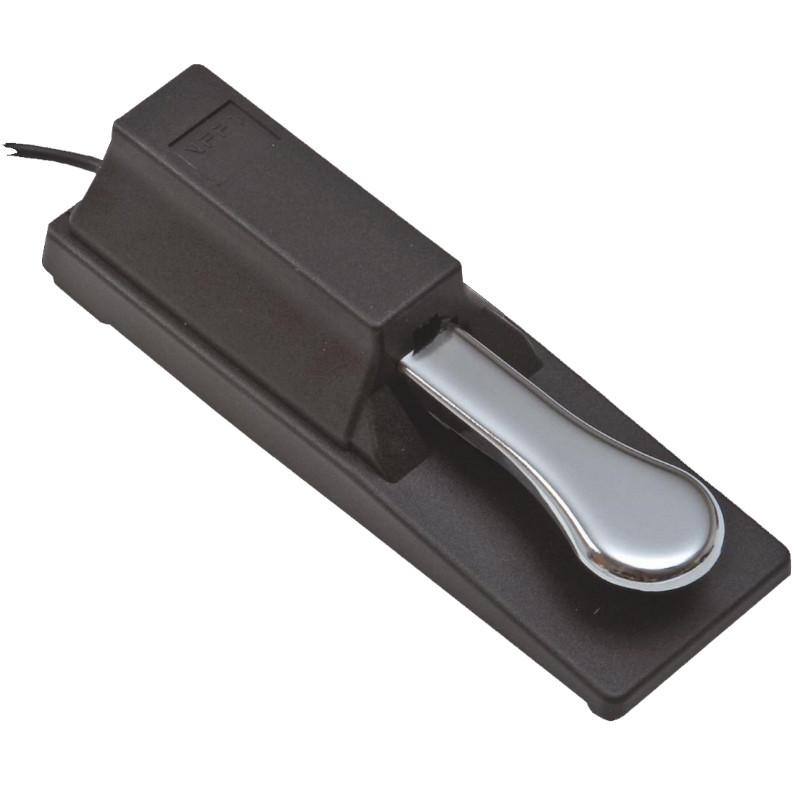 Keyboard Accessories - StudioLogic VFP1/25 Sustain Pedal