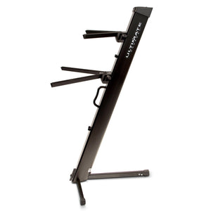 Keyboard Accessories - Ultimate Support APEX AX-48 Pro Portable Keyboard Stand