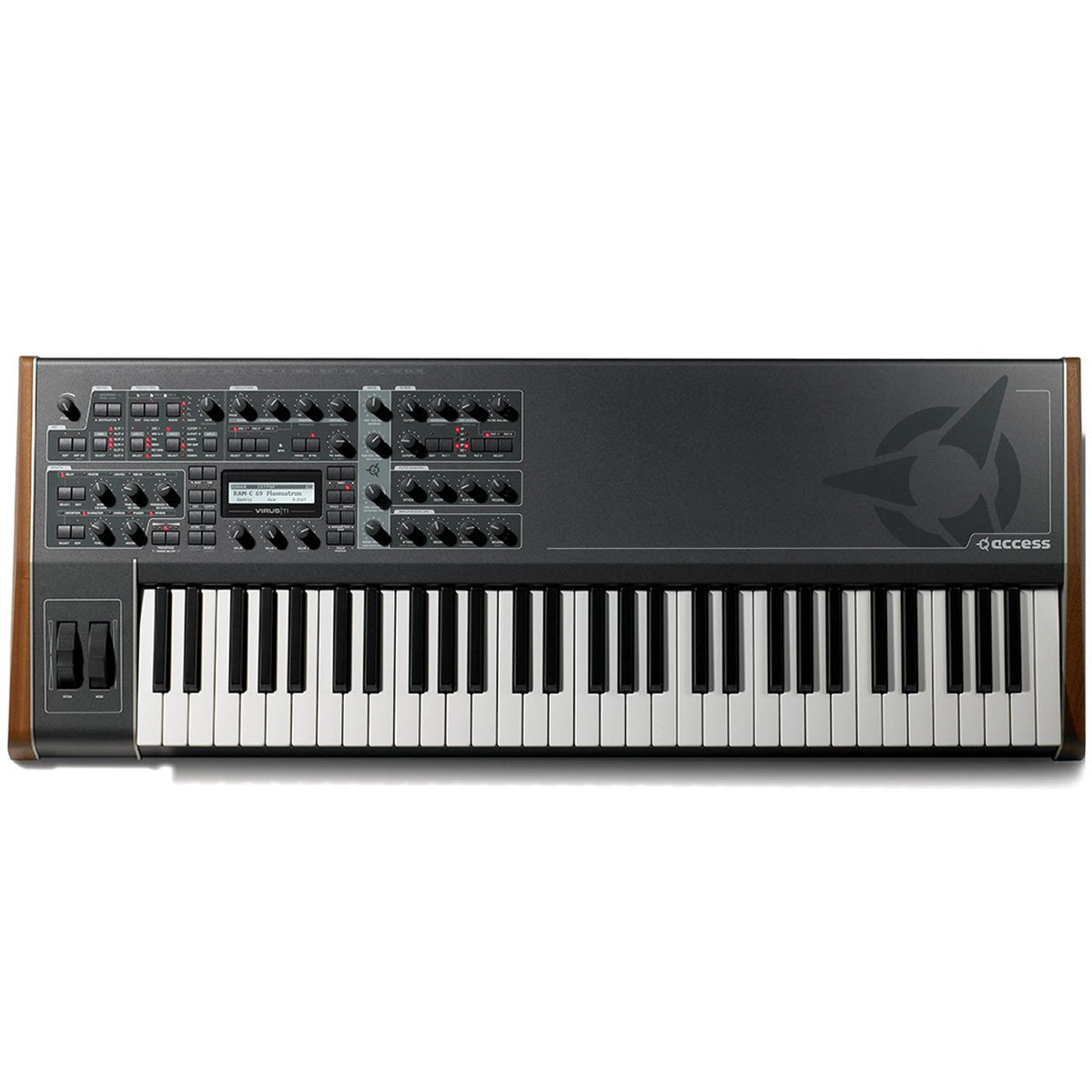 Keyboard Synthesizers - Access Virus TI 2 Keyboard Synthesizer