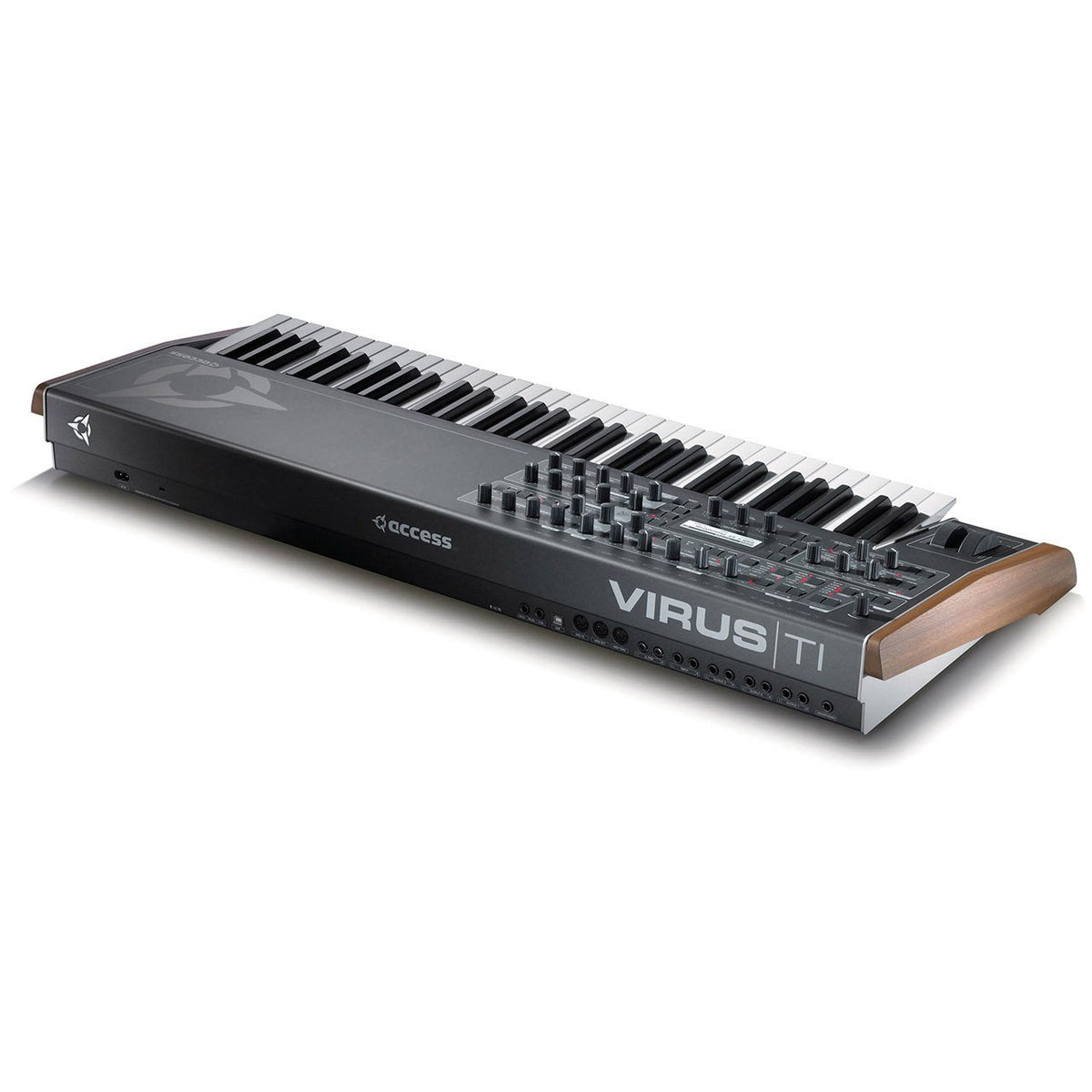 Keyboard Synthesizers - Access Virus TI 2 Keyboard Synthesizer