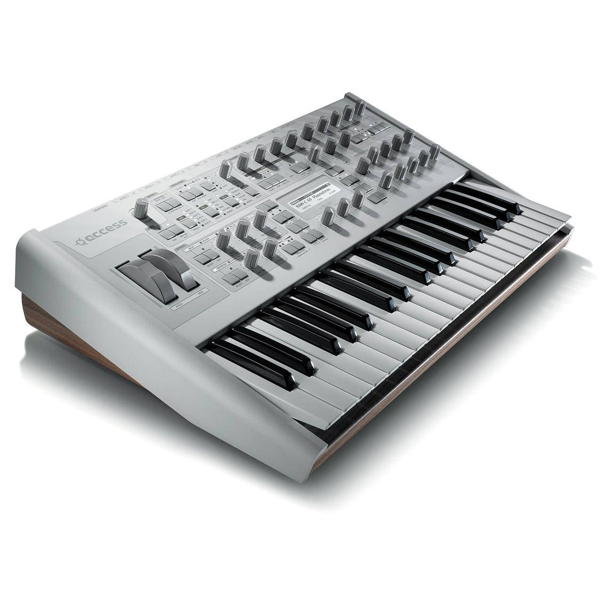 Keyboard Synthesizers - Access Virus TI 2 Polar Keyboard Synthesizer