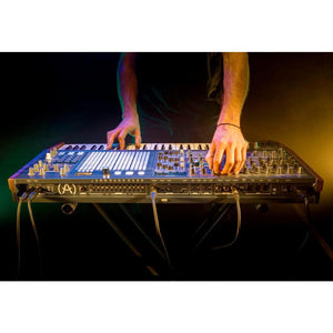 Keyboard Synthesizers - Arturia Matrixbrute Analog Synthesizer