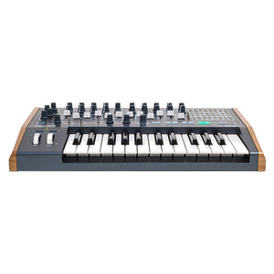 Keyboard Synthesizers - Arturia MiniBrute 2 Analog Synthesizer