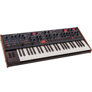 Keyboard Synthesizers - Dave Smith Instruments OB-6 - 6-Voice Polyphonic Analog Synthesizer