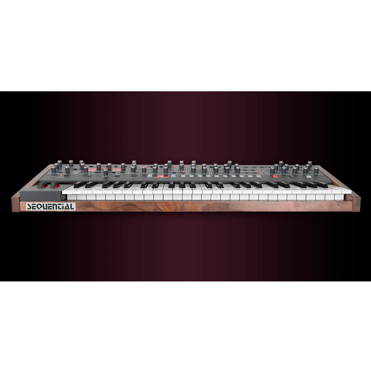 Keyboard Synthesizers - Dave Smith Instruments Prophet-6 Polyphonic Analog Synthesizer