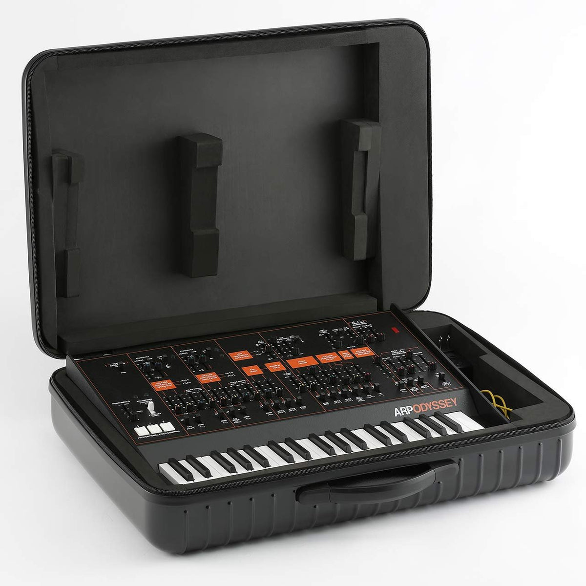 Keyboard Synthesizers - Korg Arp Odyssey Duophonic Synthesizer