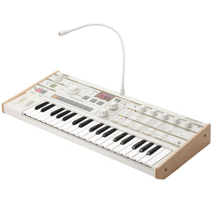 Keyboard Synthesizers - Korg MicroKORG S Synthesizer/Vocoder