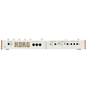 Keyboard Synthesizers - Korg MicroKORG S Synthesizer/Vocoder