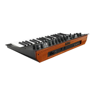 Keyboard Synthesizers - Korg Minilogue XD Polyphonic Analogue Synthesizer