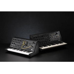 Keyboard Synthesizers - Korg MS-20 MINI Analog Synthesizer Keyboard