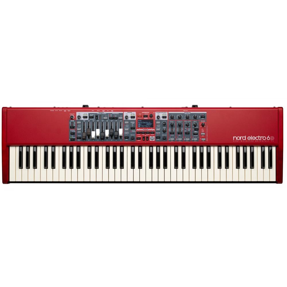 Synthesizers Extensive Selection of Professional Electric Keyboards