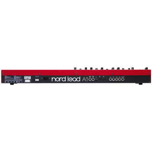 Keyboard Synthesizers - Nord Lead A1 Analog Modeling Synthesizer