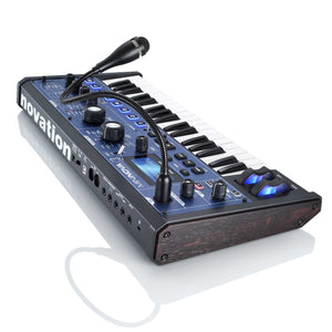 Keyboard Synthesizers - Novation MiniNova 37-Key Synthesizer Keyboard