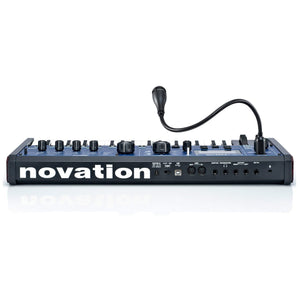 Keyboard Synthesizers - Novation MiniNova 37-Key Synthesizer Keyboard