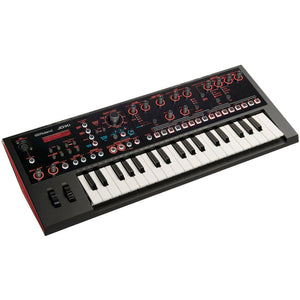 Keyboard Synthesizers - Roland JD-Xi Interactive Analog/Digital Crossover Synthesizer