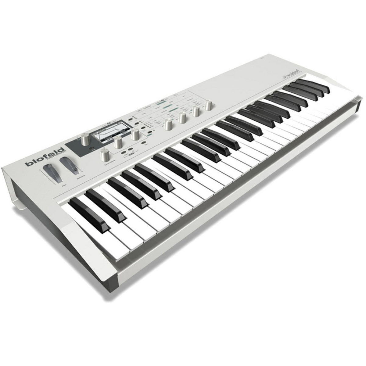 Keyboard Synthesizers - Waldorf Blofeld Keyboard Synthesiser