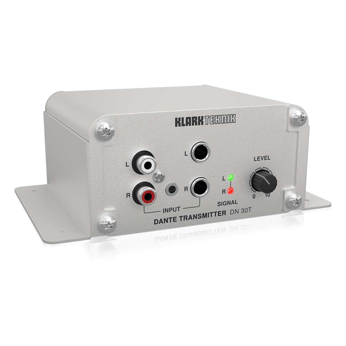 Klark Teknik DN 30T Dante Audio Transmitter